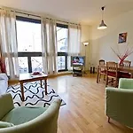 Ausias Marc Apartment